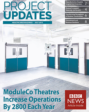 ModuleCo Newsletter