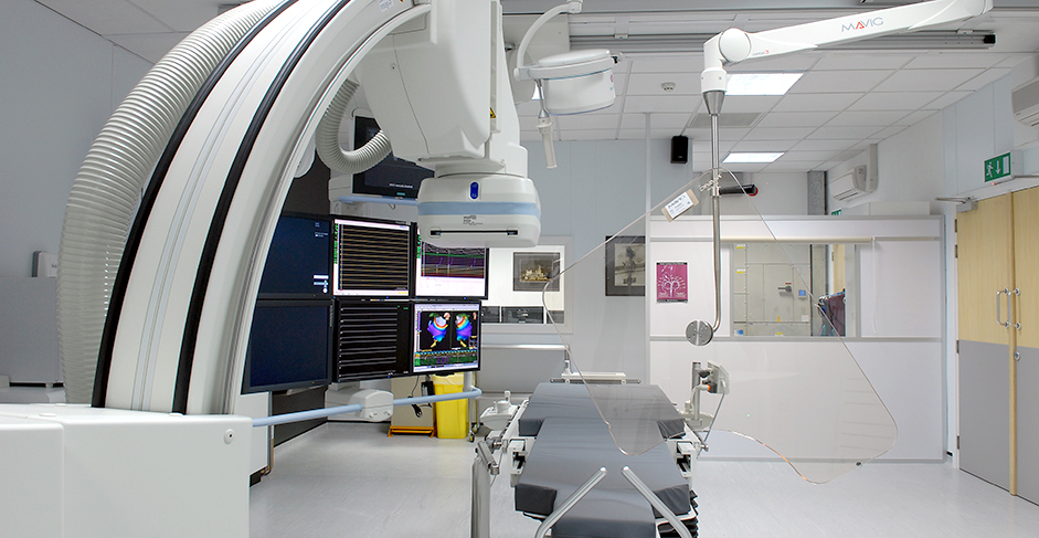 ModuleCo Cardiac