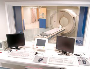 ModuleCo MRI